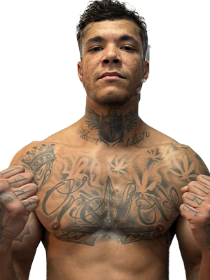 Brandon Hoaglin