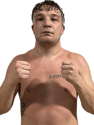 Christian Cassidy